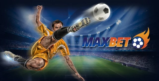 Maxbet: Permainan yang Bukan Hanya Mengandalkan Keberuntungan