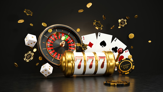 368BET: Platform Terpercaya untuk Pengalaman Taruhan Online yang Seru