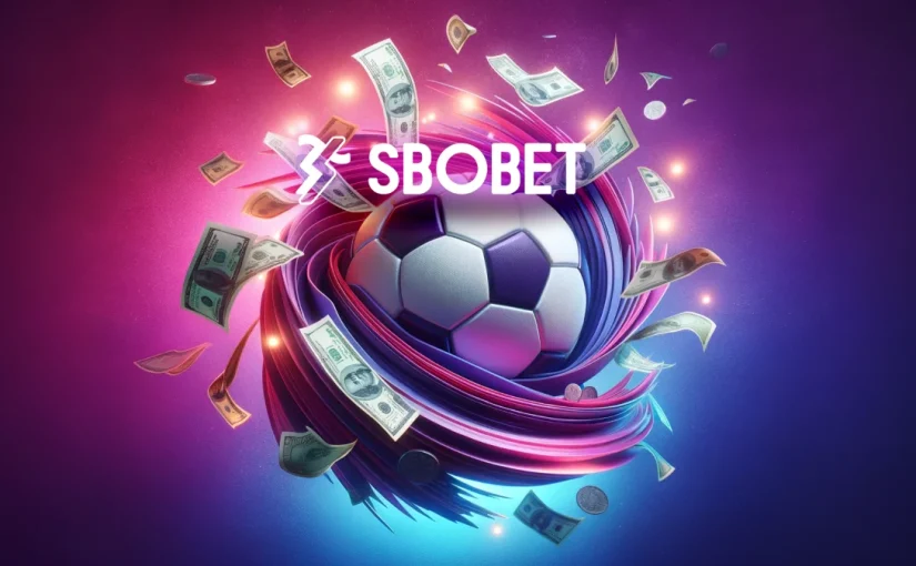 Strategi Menang SBOBET Bola dengan Modal Kecil Tapi Untung Besar
