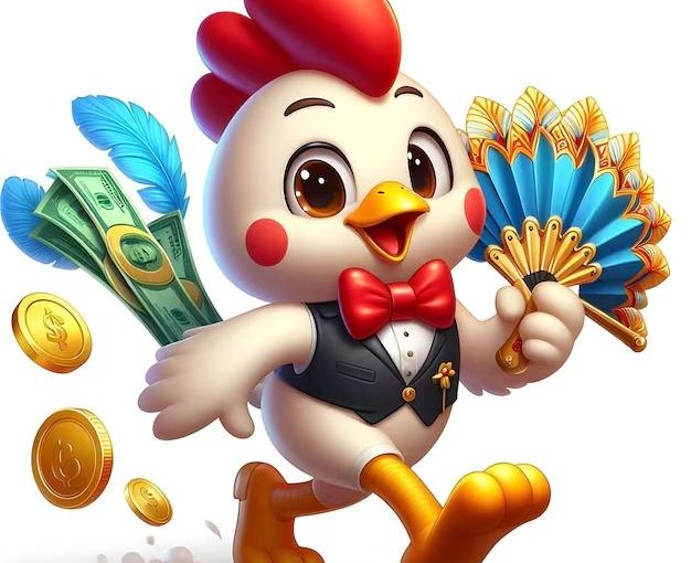 5 Kesalahan Fatal Main Slot Chicky Run Mauslot yang Harus Dihindari