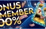 Slot Online Bonus New Member 100 Terpercaya