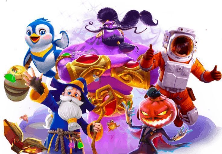 RTP Slot Live: Fitur Baru yang Wajib Dicoba Pecinta Slot