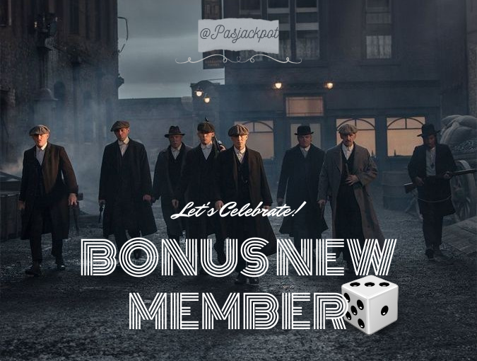 Siap untuk Kemenangan Slot Besar dengan Bonus Member Baru yang Menguntungkan