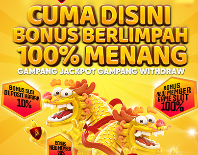 Strategi Slot Bonus New Member 100 Agar Menang Besar Setiap Hari