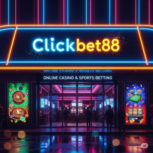 Clickbet88 dalam Perspektif Digital: Tren, Risiko, dan Hal yang Perlu Dipahami