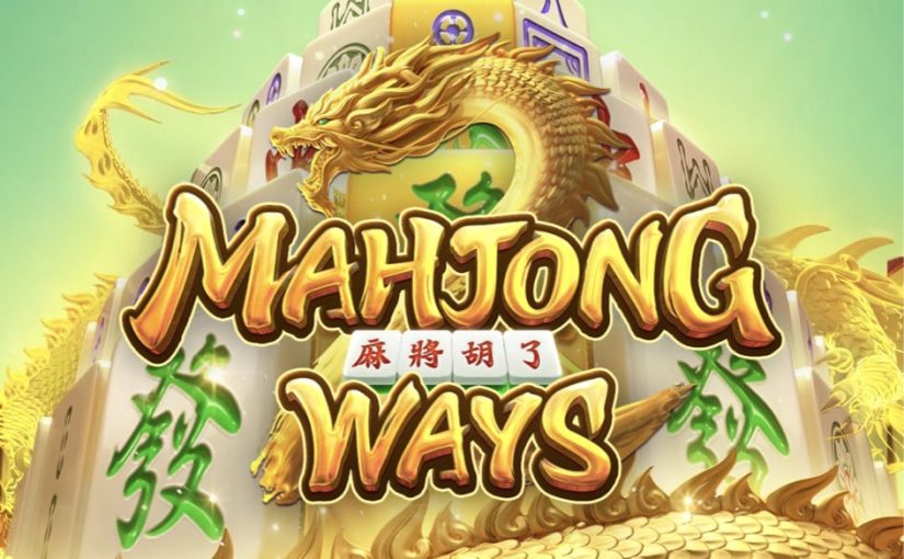 MAHJONG WAYS : Strategi Ampuh Slot Gacor Mahjong Slot Terbaru 2026