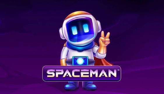 Menyelamatkan Galaksi Bersama Spaceman: Rahasia Planet Rahasia