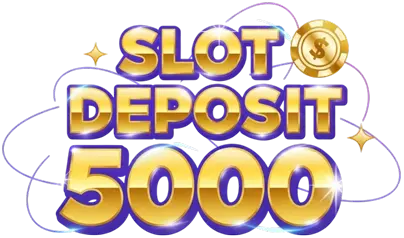 Situs Slot Deposit 5K, Tempat Main Slot Gacor dan Paling Recommended