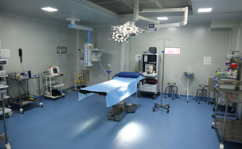 V9 Hospitals’ Top Tips for Maintaining a Healthy Lifestyle