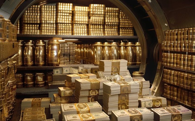 Strategi Spin Slot Bet 100 yang Sudah Teruji dan Terbukti