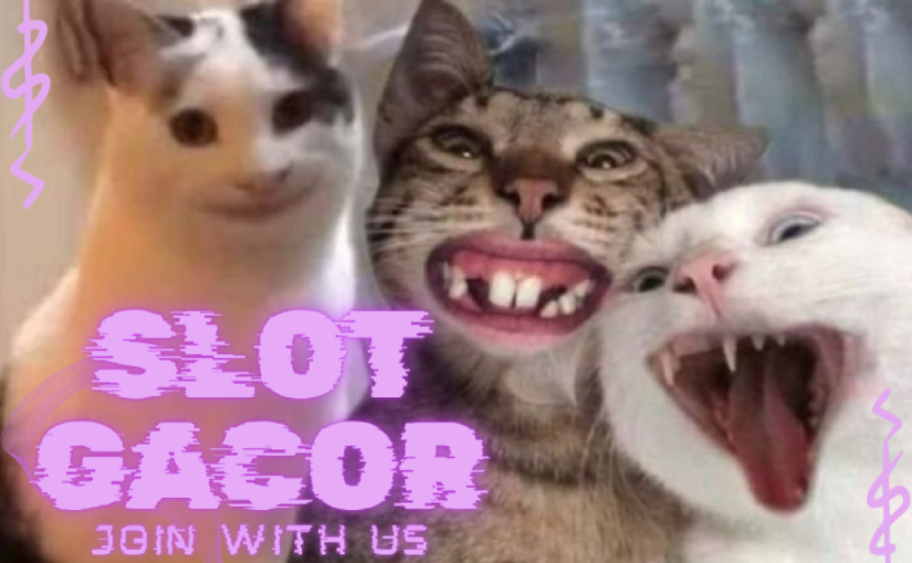 Slot Gacor: Cara Efektif Menggunakan Auto Spin Agar Untung Cepat