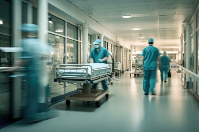 Advanced Medical Expertise Available at Sana Hospital