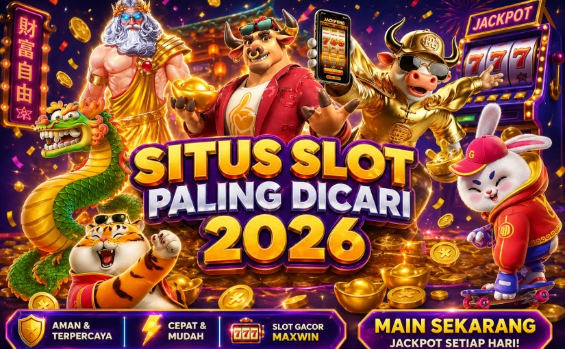 Tips Bermain Game Online Agar Tidak Cepat Bosan dalam Dunia Slot Digital