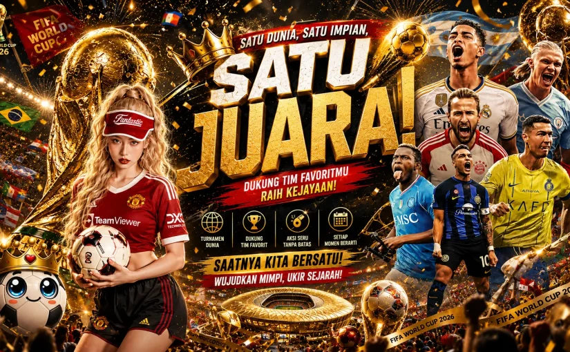 Cara Mudah Menggunakan Link Alternatif untuk Akses Game Favorit Tanpa Ribet