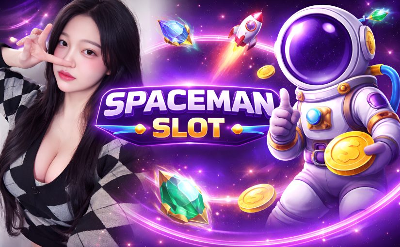 spaceman