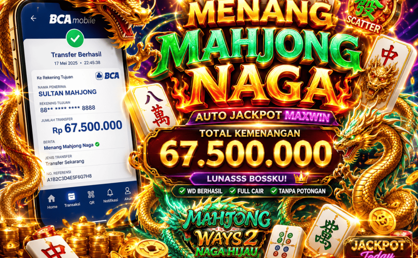 Sweet Bonanza Ternyata Punya Penggemar yang Tidak Kalah Ramai