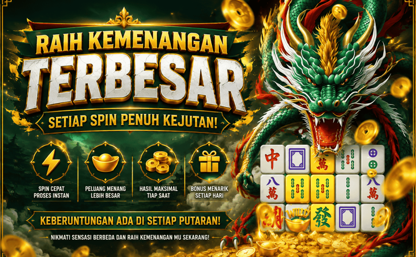 Pilihan Genre dalam Mobile Gaming yang Bisa Disesuaikan dengan Selera