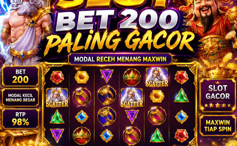 Cara Memahami Pola Slot Sebelum Mulai Bermain